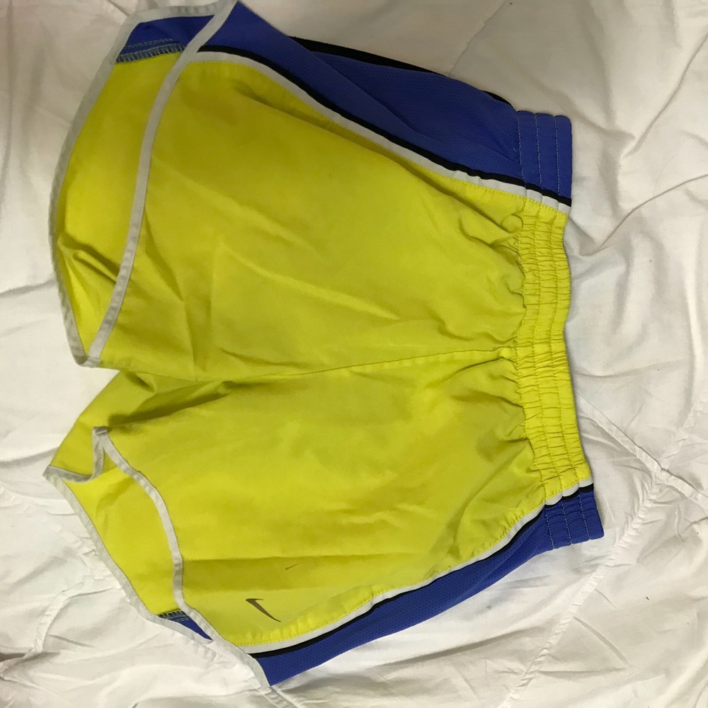 Nike shorts